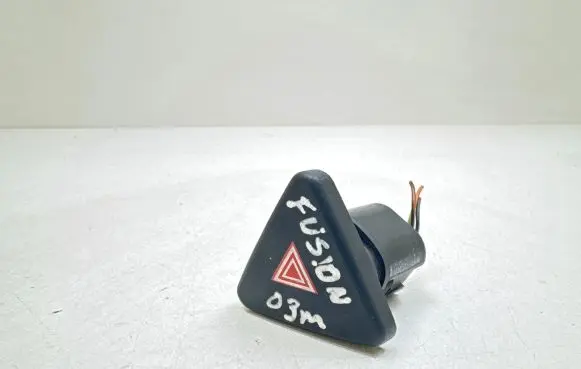Ford Fusion Hazard light switch 2N1T13A350AA