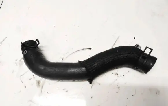 Toyota Avensis T250 Engine coolant pipe/hose