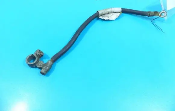 Volvo S80 Negative earth cable (battery) 30773672 IMPRK1218944