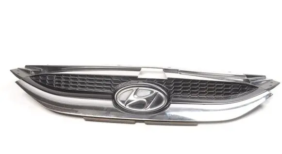 Hyundai ix35 Front grill 863512Y000