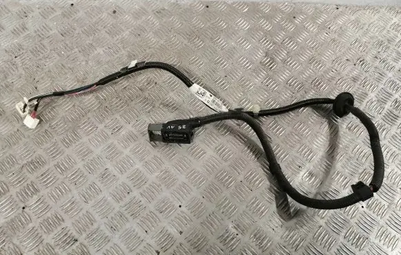 Toyota Avensis T270 Handbrake wiring loom/harness 8216405040 8216405040H