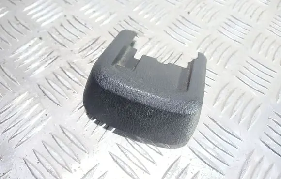Volvo XC90 Front driver seat rail trim 8619733