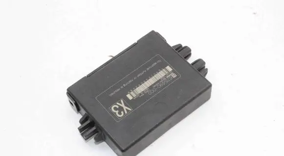 Lexus NX Immobilizer control unit/module 8978453040