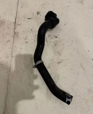 Peugeot 3008 II Engine coolant pipe/hose 9812441880