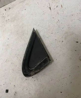 Volkswagen Polo Plastic wing mirror trim cover 6Q0853273 8306
