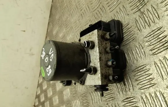 Ford Transit ABS Pump KK212B373AG