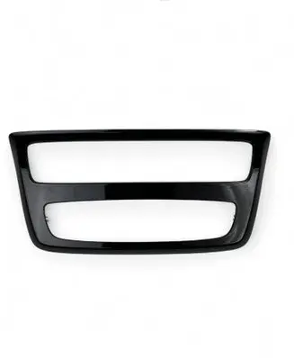 Opel Mokka B Dashboard glove box trim 9834926980