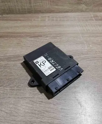 Opel Vectra C Door control unit/module 9227562 5WK46002
