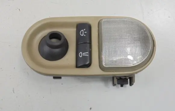 Lancia Kappa Other interior light