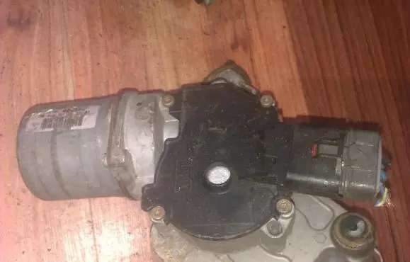 Honda Civic Wiper motor 404563