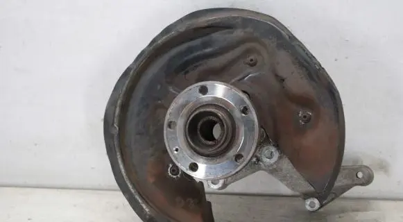 Volkswagen Tiguan Rear wheel hub 3C0505435G