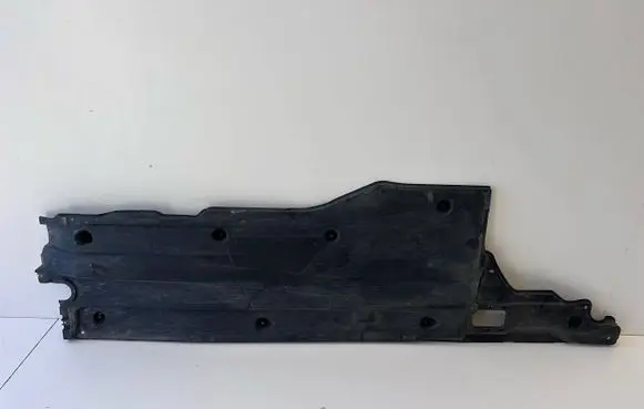 Volkswagen Arteon Shooting Brake Side bottom protection 3Q0825102G 3WA825202A