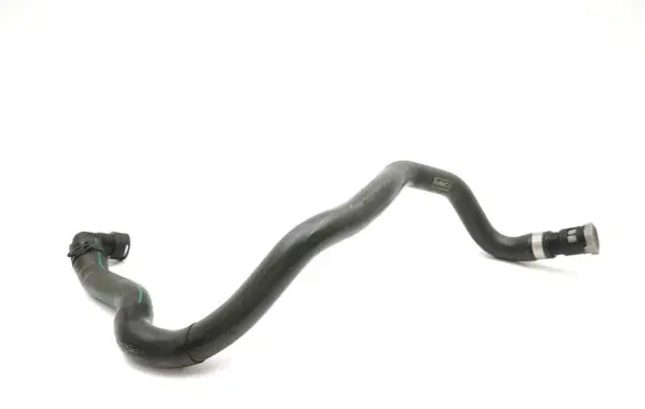 Ford Kuga II Engine coolant pipe/hose 8V6118C553BC