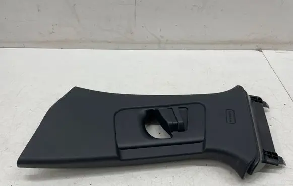 Audi A3 8Y (B) pillar trim (top) 8Y4867243A