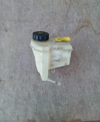 BMW 3 E46 Brake fluid reservoir 03350884662