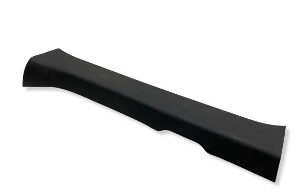 Mazda CX-3 Front sill trim cover D09W68710 K6269