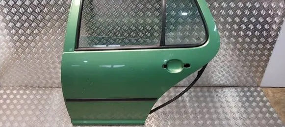 Volkswagen Golf IV Rear door S26372634