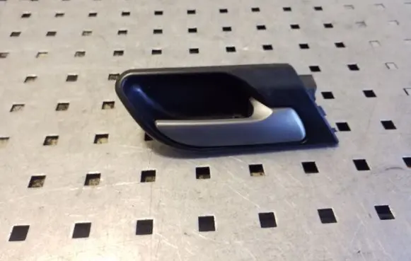 BMW X5 E53 Rear door interior handle 8408626