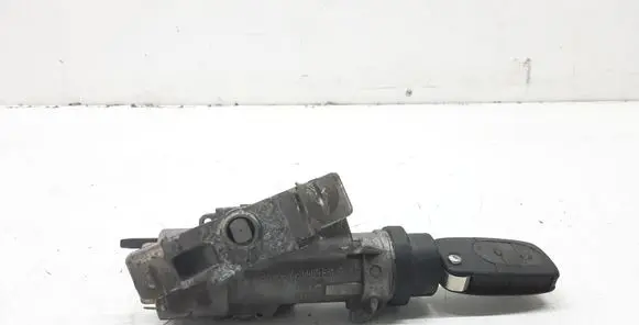 Audi A4 S4 B6 8E 8H Ignition lock 4B0905851G