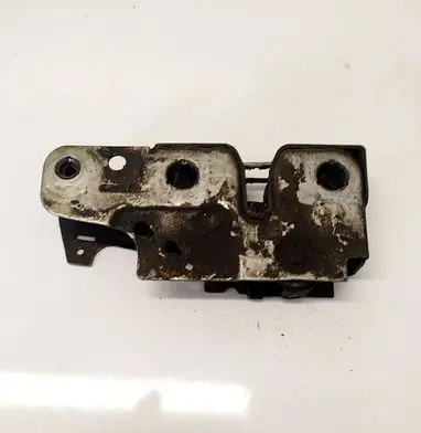 Volkswagen Touran I Engine bonnet/hood lock/catch