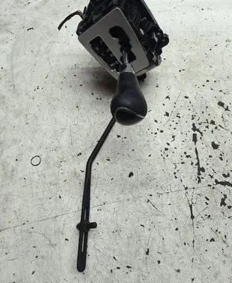 SsangYong Rodius Gear shifter/selector 3670021D50 AA1151A300 193160168