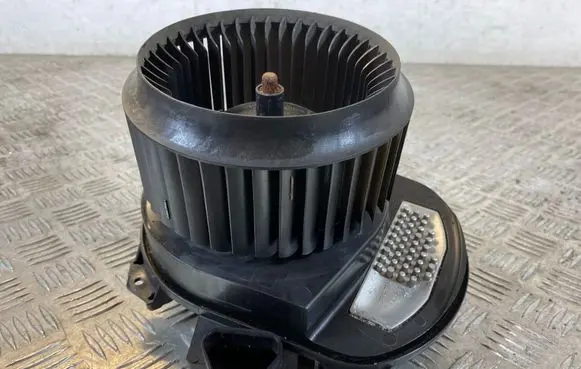 Mercedes-Benz A W176 Heater fan/blower A2469061601 A2229060303