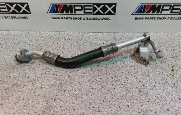 BMW M4 F82 F83 Oil cooling pipe 2284549