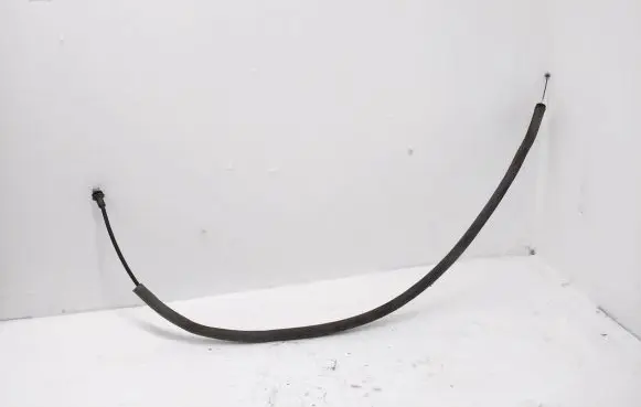 Opel Vivaro Sliding door cable line 