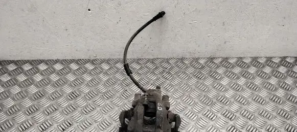 Mercedes-Benz E W212 Rear brake caliper