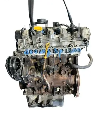 Chevrolet Captiva Engine Z20S1