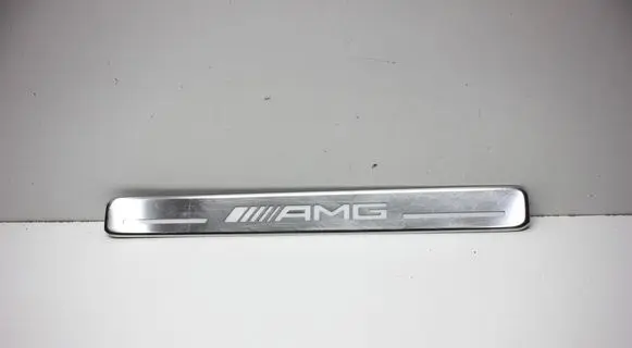 Mercedes-Benz G W463 2nd Gen Front sill trim cover 463121201