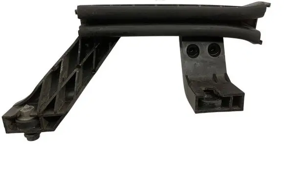 Peugeot 5008 II Rear door windshield rail 9811415580