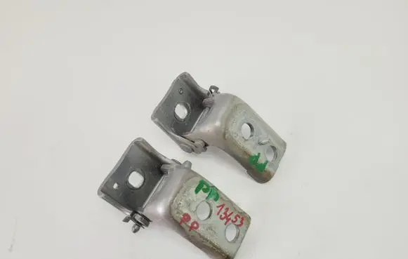 Peugeot Partner Front door hinge set 