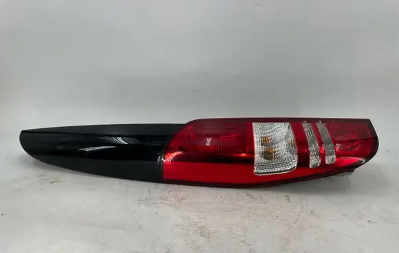 Mercedes-Benz Vito Viano W639 Rear/tail lights A6398201464