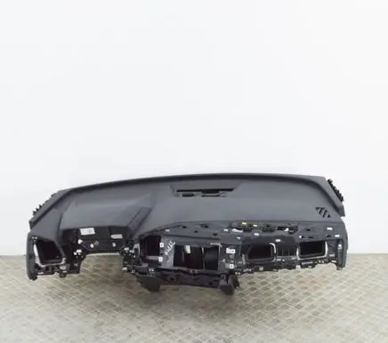Audi Q4 Sportback e-tron Dashboard 89B857001 89B85700124A