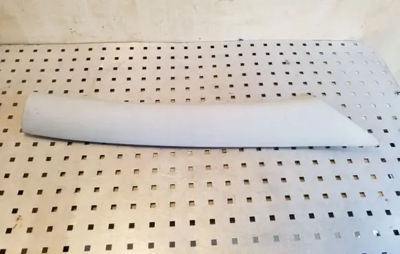 Skoda Octavia Mk2 (1Z) (A) pillar trim 1Z0867458L