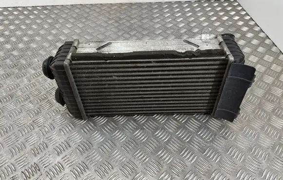 KIA Sorento Intercooler radiator 282702F600