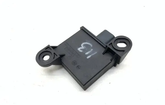 BMW X5 E70 Tire pressure control unit 6781846 52327236