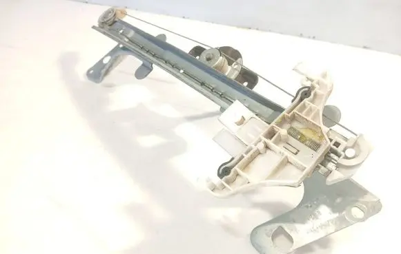 Ford Fusion Rear door manual window regulator 2N11N27000