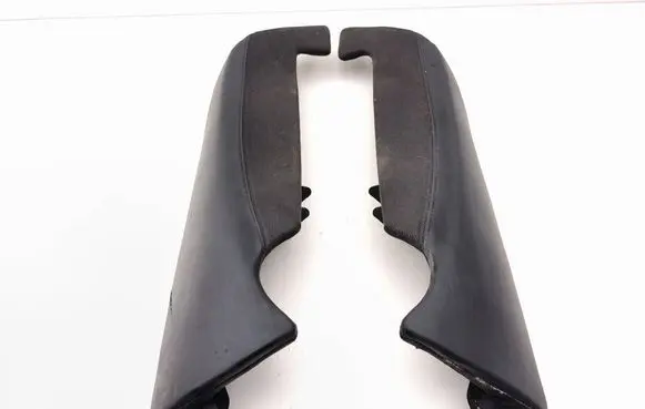 Audi A7 S7 4G Rear seat side top trim 4G085703AJ 4G085704AJ 4G0885703