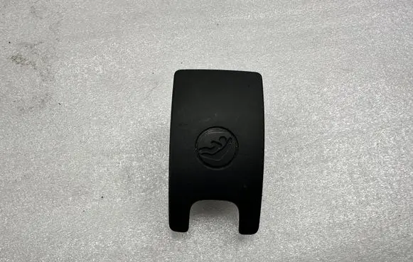 Audi A6 S6 C7 4G ISOFIX cover 4G8887187