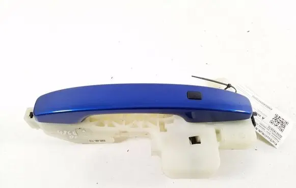 KIA Soul Front door exterior handle 82661K0810