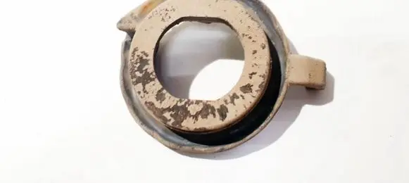 Infiniti QX50 (J50) Front coil spring rubber mount 