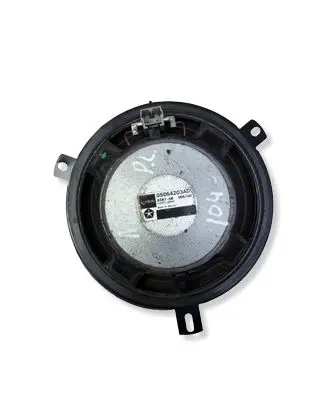Dodge Nitro Rear door speaker 05064203AC 36670D 8581AB