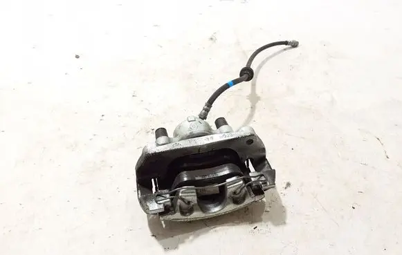 Dacia Duster Front brake caliper 410012673R