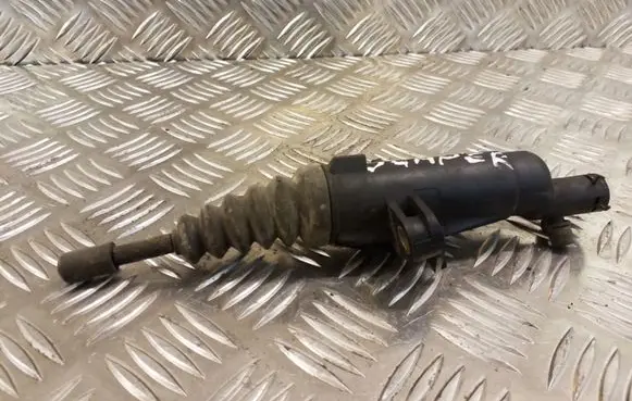 Peugeot Boxer Clutch slave cylinder 55200626