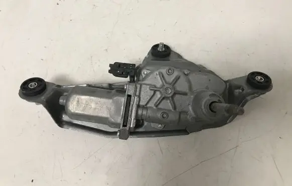 Mazda 6 Rear window wiper motor GS2A67450