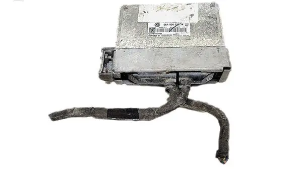 Volkswagen Golf IV Engine control unit/module A6519000700