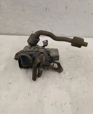 Ford Mondeo MK IV Auxiliary pre-heater (Webasto) 000018031232 3J1014686935 9022813B