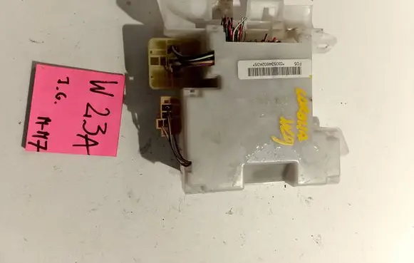Toyota Corolla E120 E130 Fuse 030534602K05